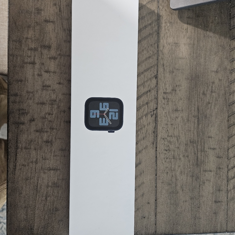 44MM se apple watch